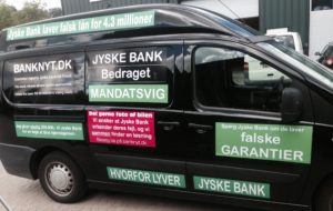 Jyske bank anbefalinger, køb køb jyske bank aktier.